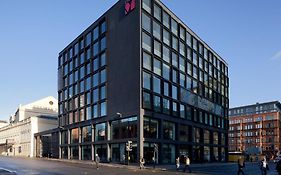 Citizenm Hotel Glasgow